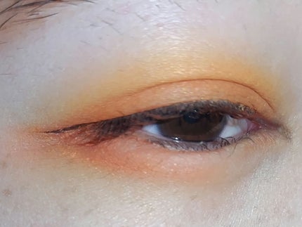 ヴィセ アヴァン シングルアイカラー/Visée/単色アイシャドウを使ったクチコミ(5枚目)