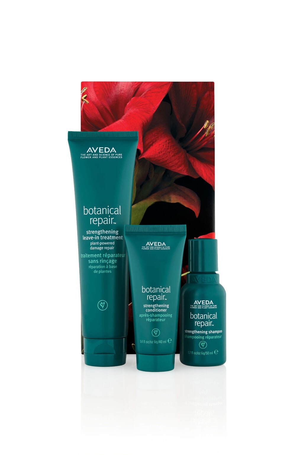 ボタニカル リペア ヘアケア ギフト AVEDA