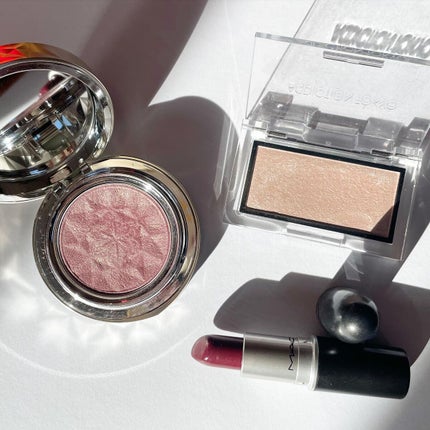 リップスティック/M・A・C/口紅を使ったクチコミ(3枚目)