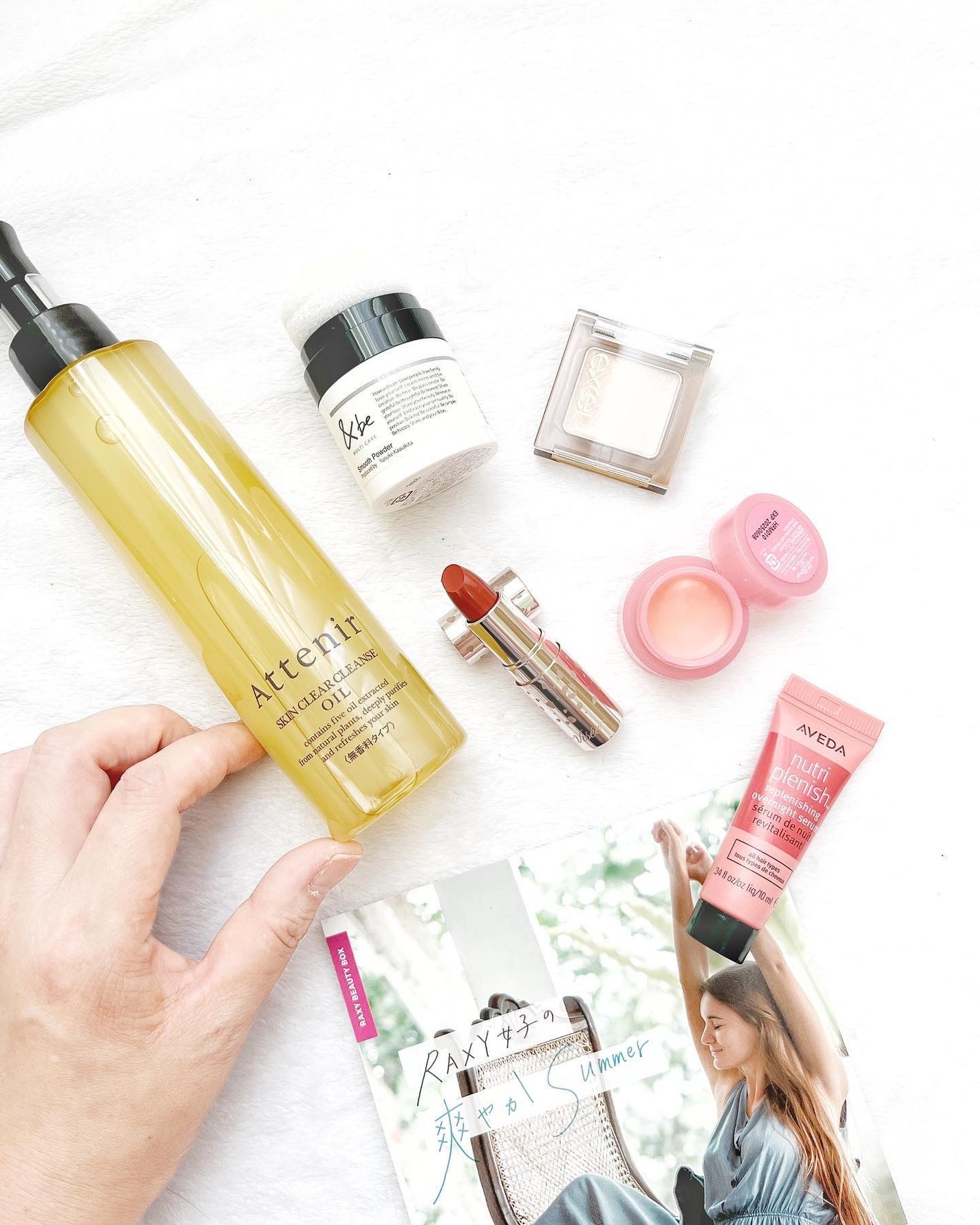 リップスリーピングマスク/LANEIGE/リップバームを使ったクチコミ(2枚目)