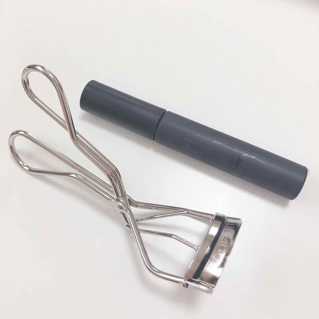 エテュセ アイエディション (マスカラベース)/ettusais/マスカラ下地を使ったクチコミ（1枚目）