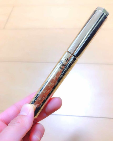 フルエクステンションマスカラ/Elégance/マスカラを使ったクチコミ(1枚目)