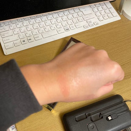 アイ カラー クォード/TOM FORD BEAUTY/アイシャドウパレットを使ったクチコミ(4枚目)