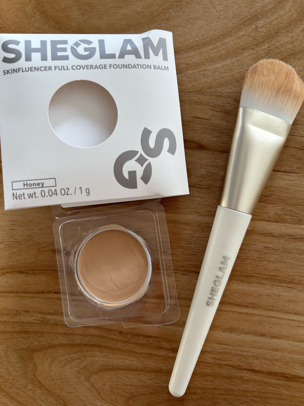 SHEIN購入品/SHEIN/その他を使ったクチコミ（1枚目）