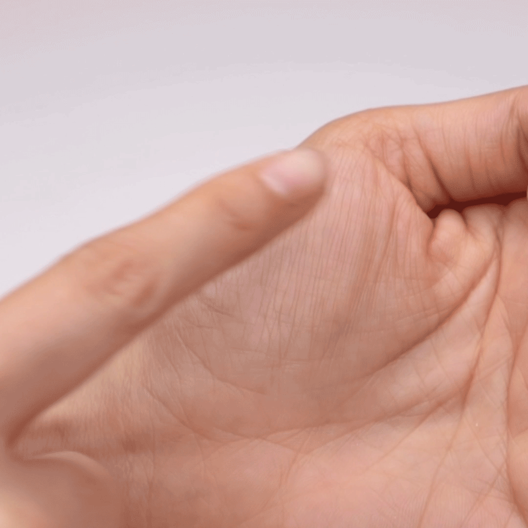 ステイ パーフェクト プレスト パウダー/CLIO/プレストパウダーを使ったクチコミ（2枚目）