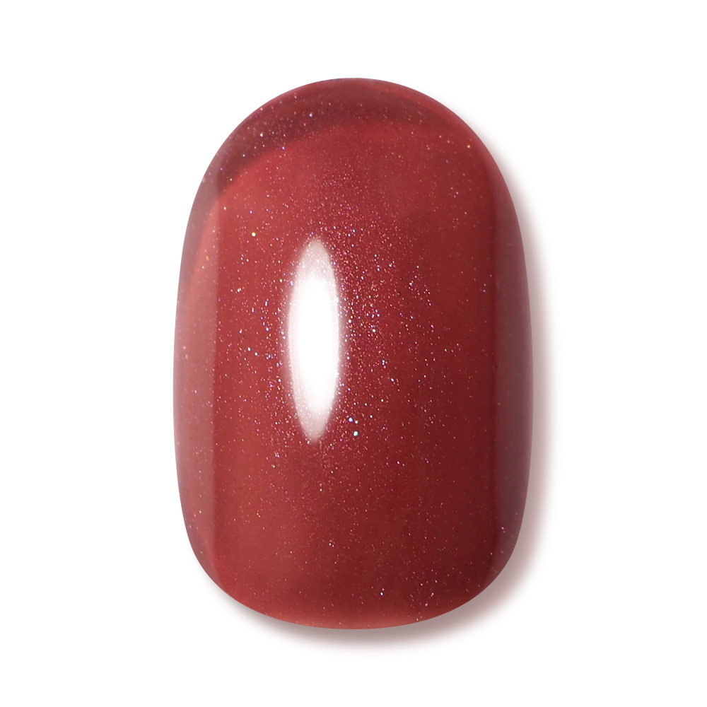 HOMEI ウィークリージェル WF47 バーガンディーグロウ(Burgundy Grow)