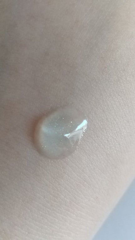 美容液マスクプライマー<クリアグリーン>/Borica/化粧下地を使ったクチコミ(2枚目)