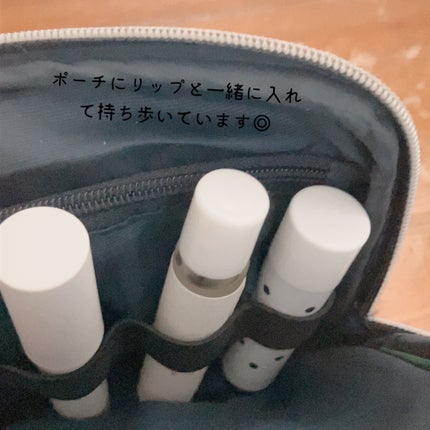 りんごあめ on LIPS 「メイクミーハッピーオードトワレシトラスこちら1年前くらいに発売..」(5枚目)