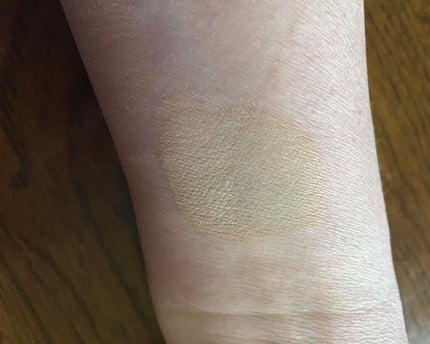 SP クッション ウルトラカバークッション BB/MAYBELLINE NEW YORK/クッションファンデーションを使ったクチコミ(4枚目)