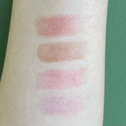 ケイト リップモンスター/KATE/口紅を使ったクチコミ(3枚目)