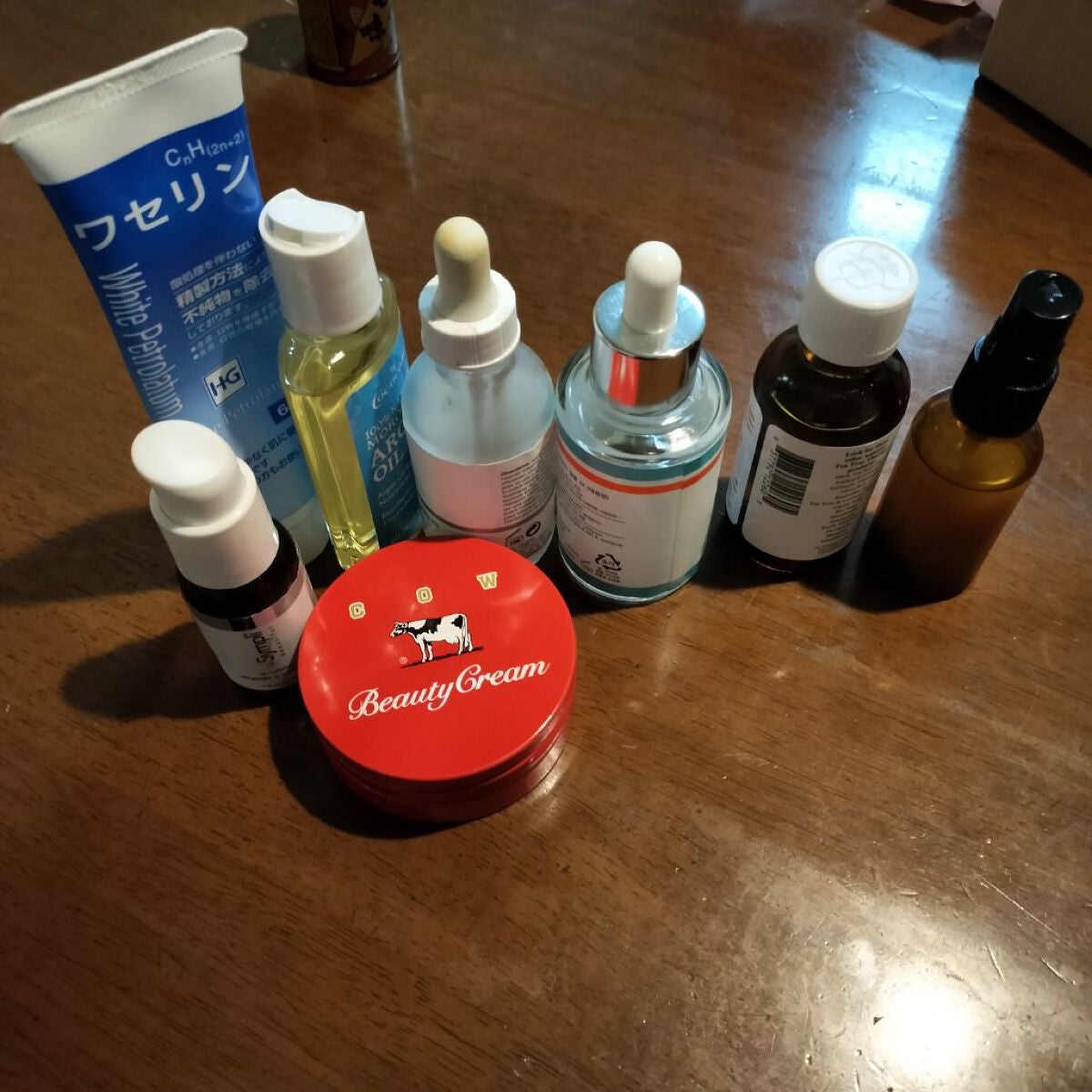 マデカソ 美容液/A’pieu/美容液を使ったクチコミ(5枚目)