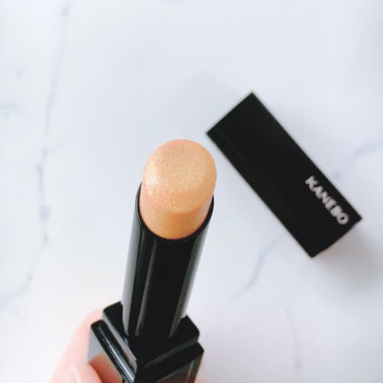 カネボウ モイスチャールージュ/KANEBO/口紅を使ったクチコミ(2枚目)