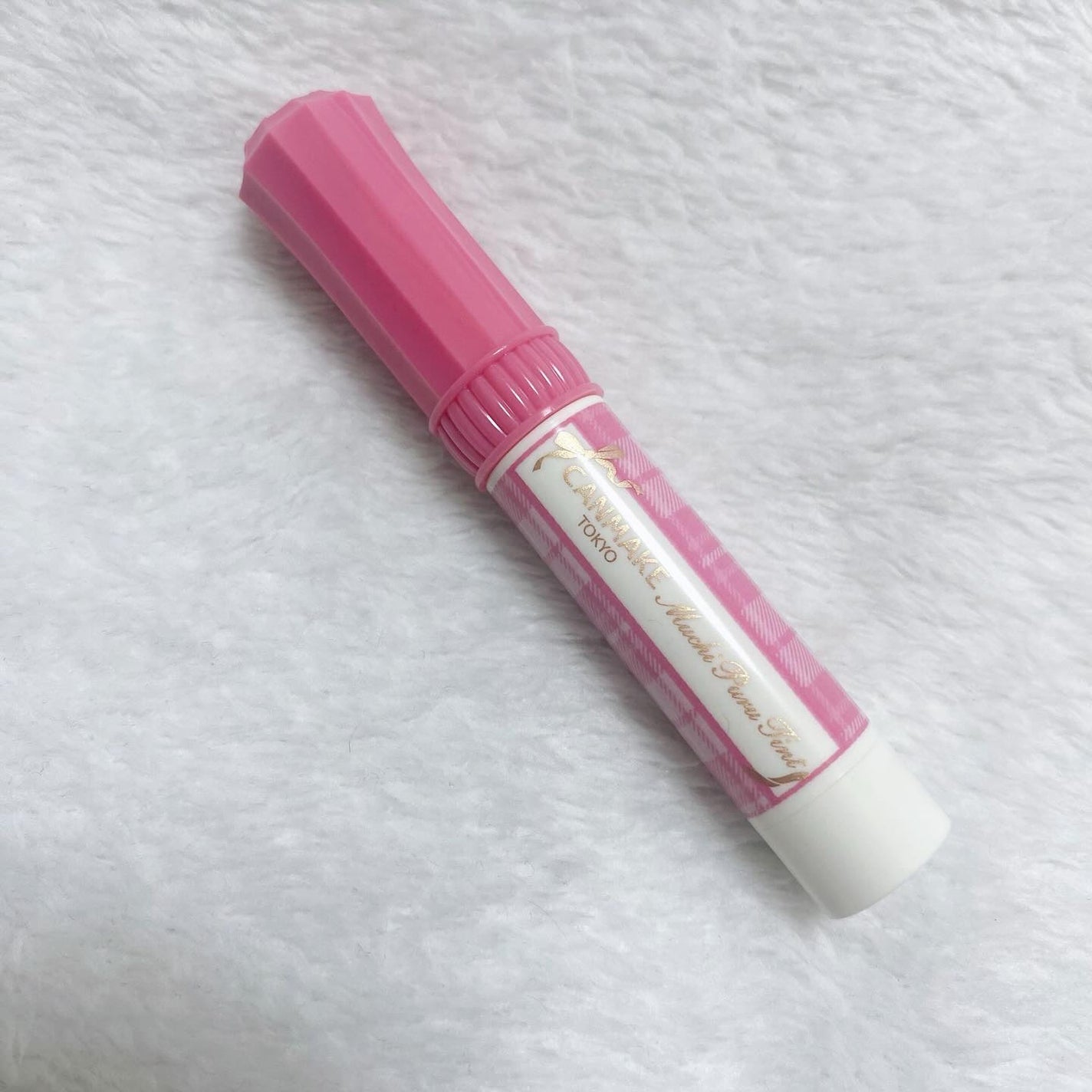 むちぷるティント/キャンメイク/リップティントを使ったクチコミ(3枚目)