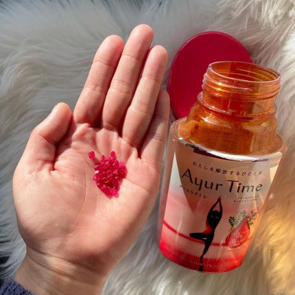 を使ったクチコミ(2枚目)