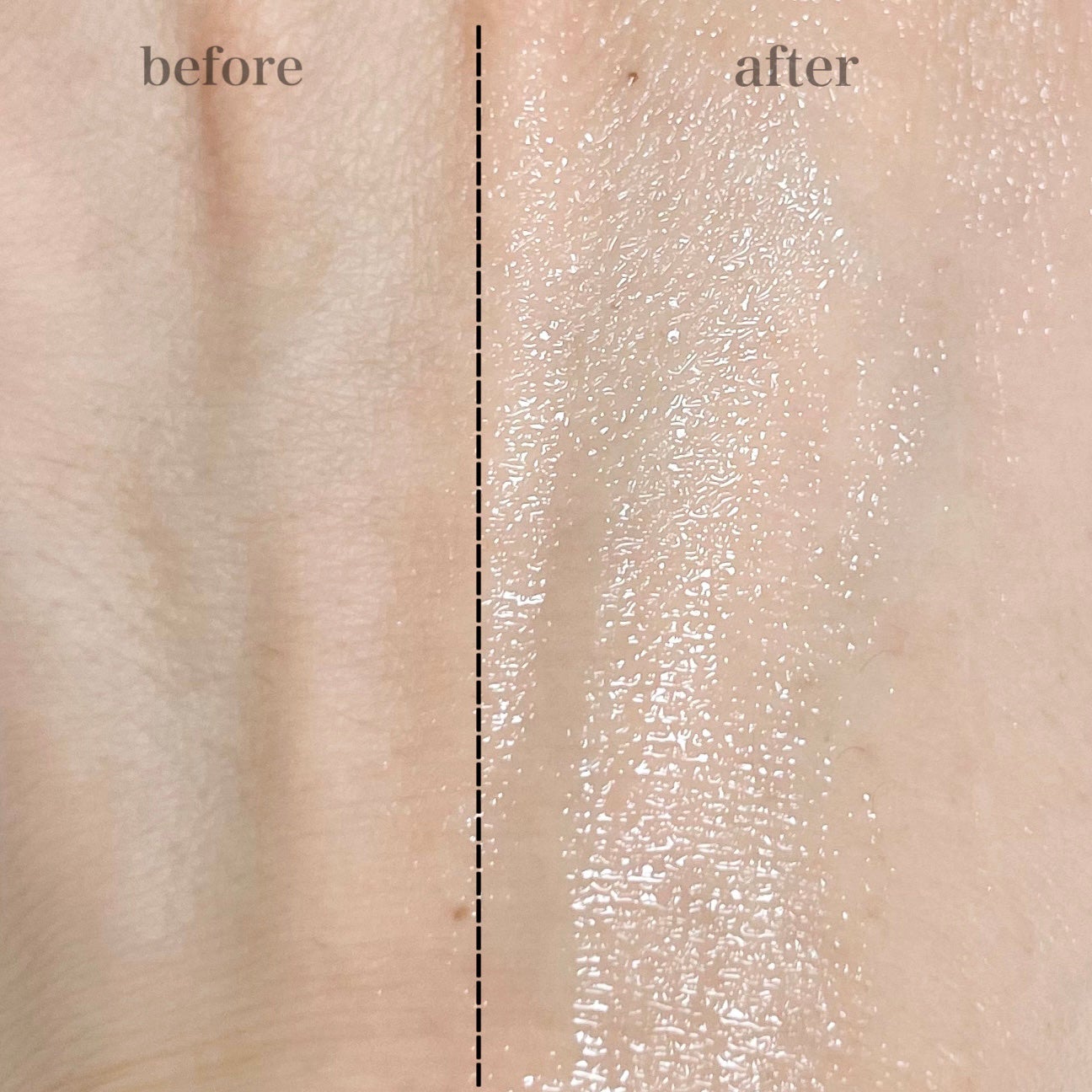 ダーマテカバイオームセラム/THE A'VVE/美容液を使ったクチコミ(4枚目)