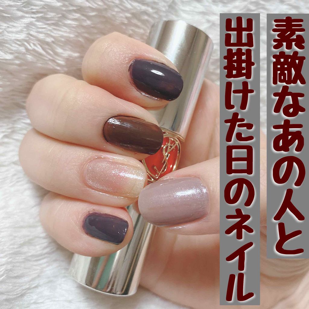 プレイネイル/ETUDE/マニキュアを使ったクチコミ（1枚目）