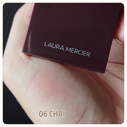 プティ コレクシオン ベストカラー/ローラ メルシエ/メイクアップキットを使ったクチコミ(7枚目)