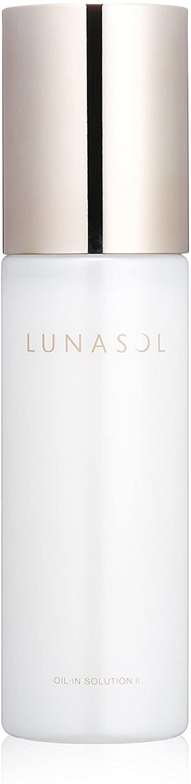 LUNASOL オイルインソリューションII