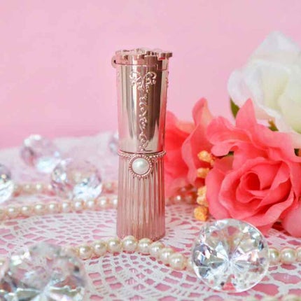 リップブロッサム/JILL STUART/口紅を使ったクチコミ(2枚目)