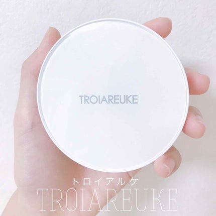 KILLING COVER MOISTURE CUSHION2.0/SOME BY MI/クッションファンデーションを使ったクチコミ(3枚目)