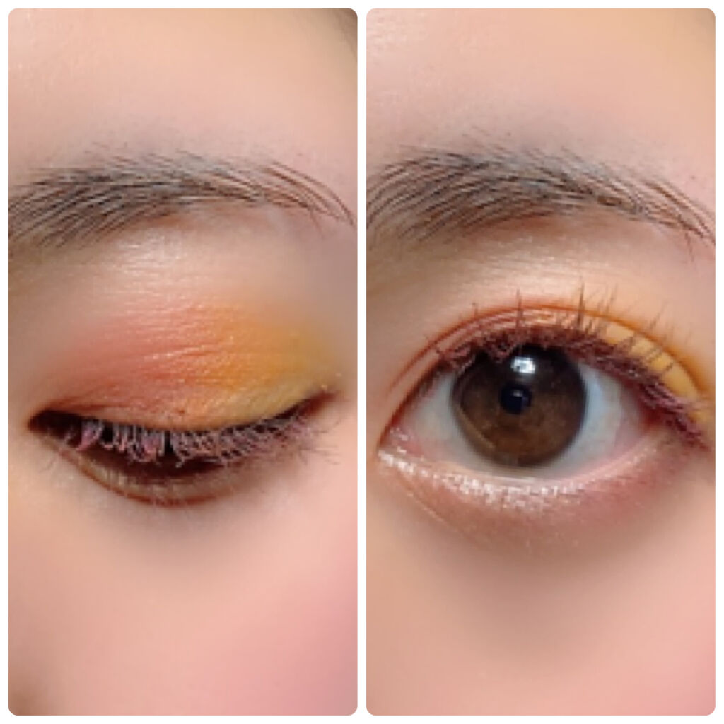 大英博物館 エジプトシリーズ アイシャドウパレット/ZEESEA/アイシャドウパレットを使ったクチコミ（1枚目）