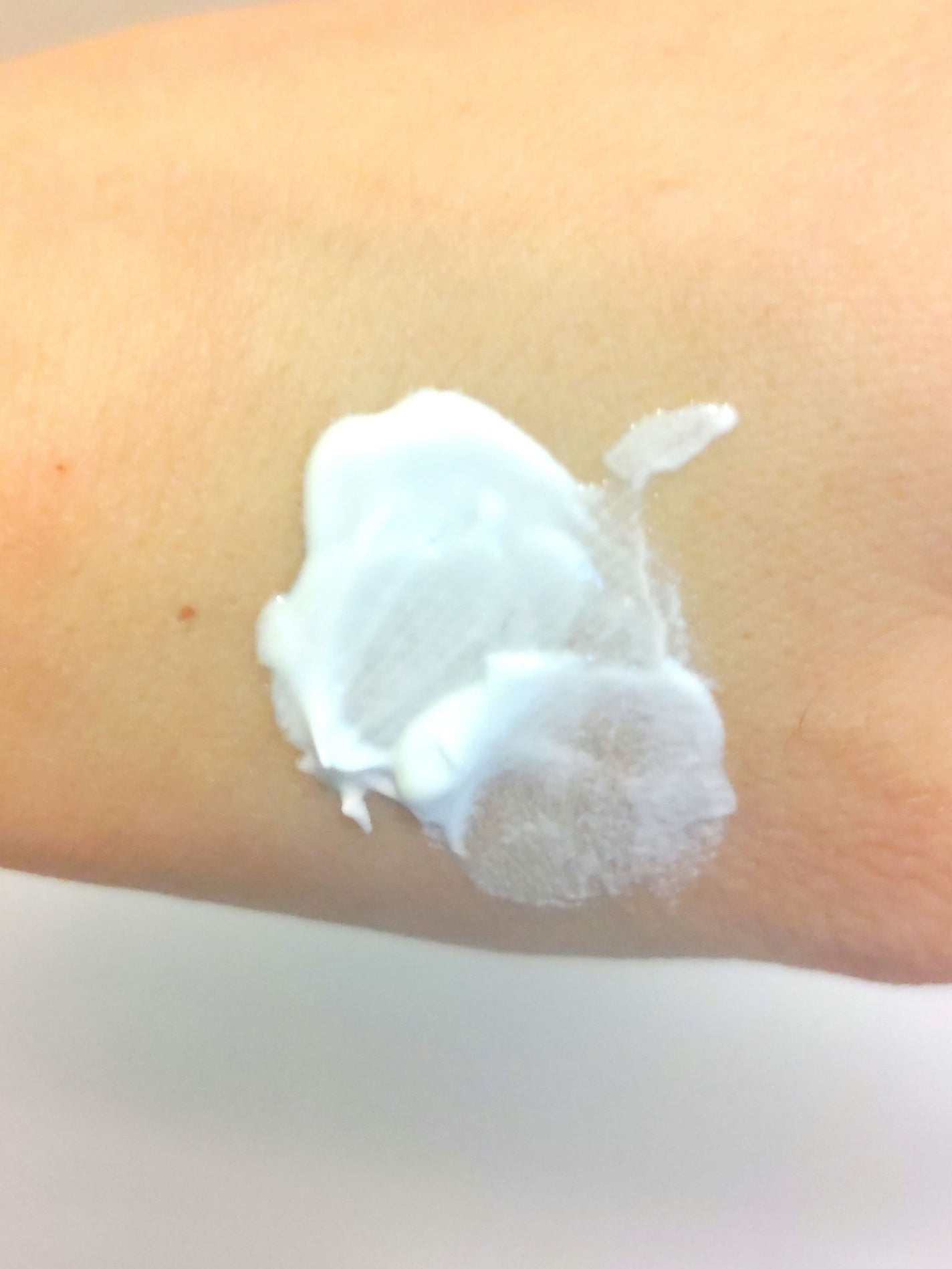 シカプラスト リペアクリーム B5+ /ラ ロッシュ ポゼ/フェイスクリームを使ったクチコミ(3枚目)