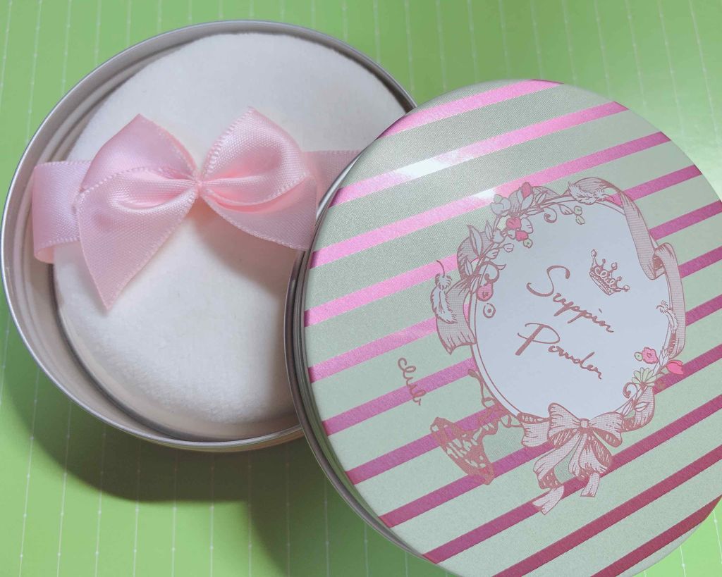 すっぴんクリーム マシュマロマット(パステルローズの香り)/クラブ/化粧下地を使ったクチコミ（1枚目）