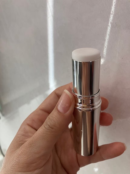 ザ・タイムR デイエッセンススティックe/IPSA/美容液を使ったクチコミ(2枚目)