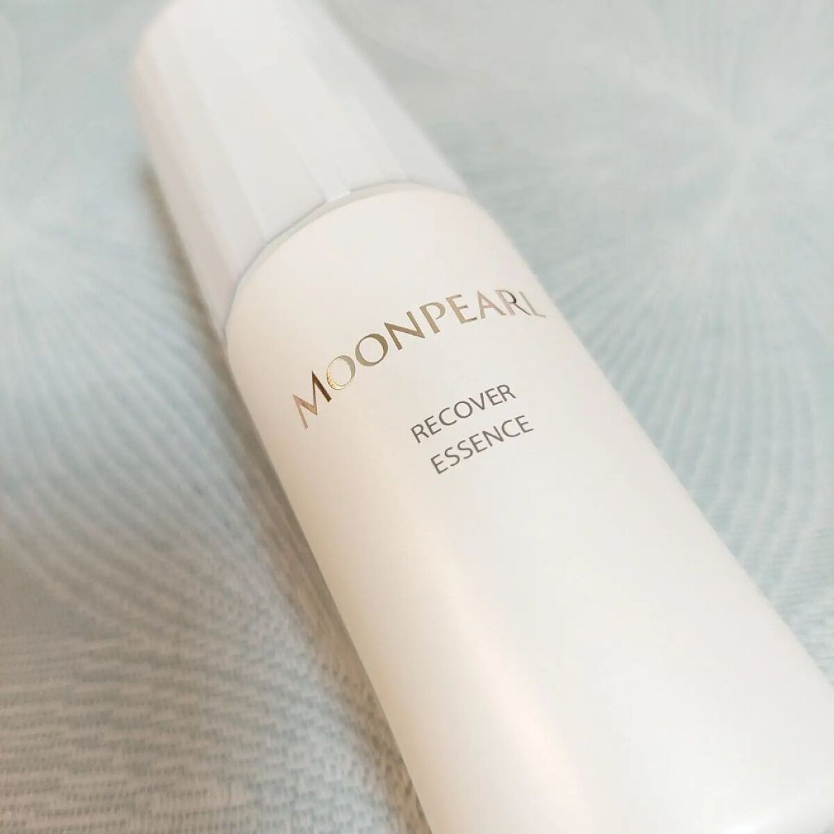 ムーンパール　リカバーエッセンス/ミキモト コスメティックス/美容液を使ったクチコミ（1枚目）