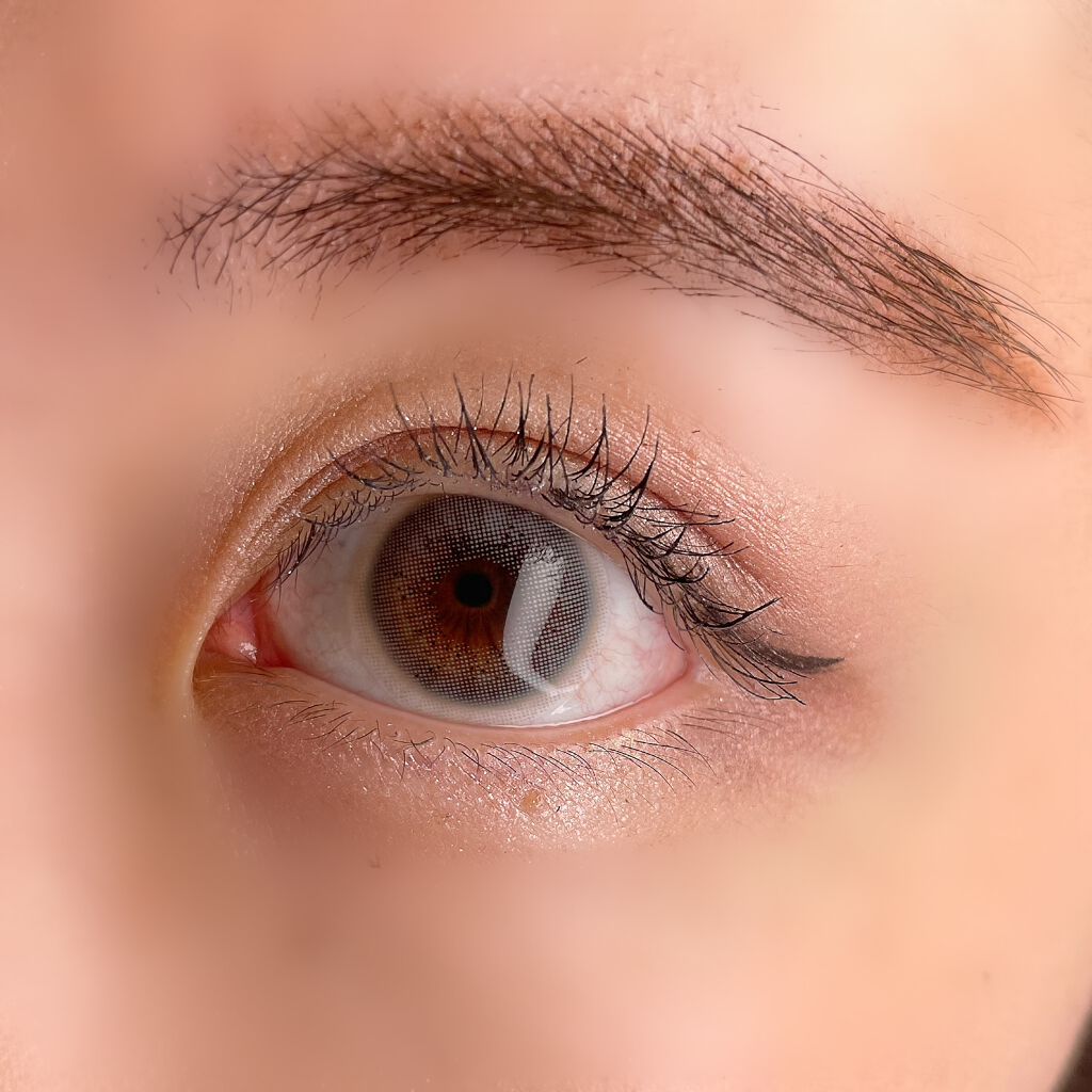 マスカラ ディオールショウ デザイナー/Dior/マスカラを使ったクチコミ（2枚目）