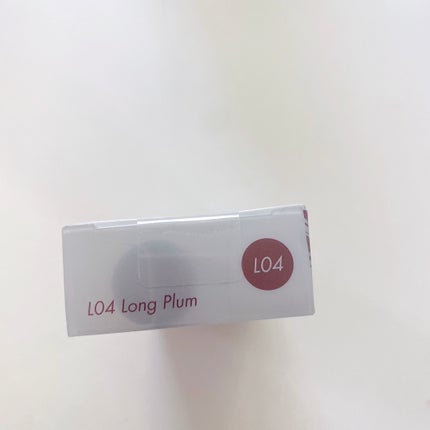 ハンオールフィックスマスカラ/rom&nd/マスカラを使ったクチコミ(7枚目)