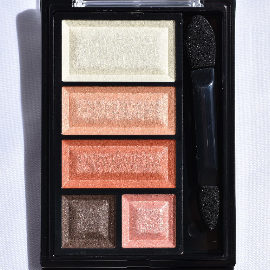 クイックラッシュカーラー/キャンメイク/マスカラ下地を使ったクチコミ（2枚目）