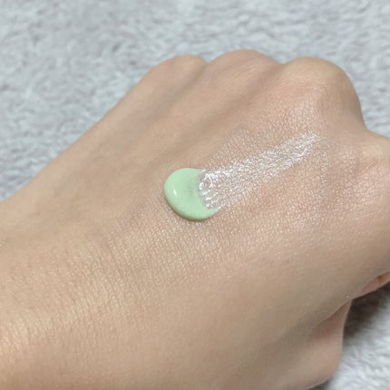 マーメイドスキンジェルUV/キャンメイク/日焼け止めジェルを使ったクチコミ(2枚目)