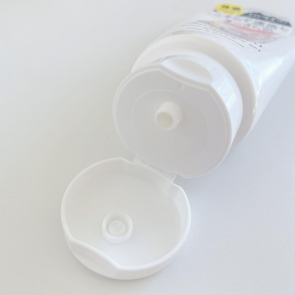 ピュアクレンジングジェル ホワイト/Salanaru(サラナル)/クレンジングジェルを使ったクチコミ(2枚目)