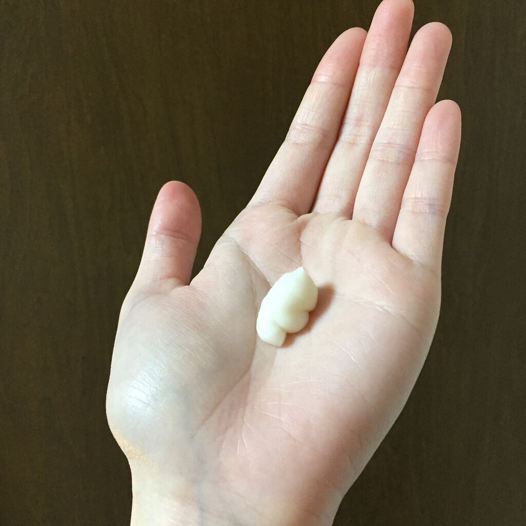 ファイバーマスク/TASQUA/ヘアマスク・ヘアパックを使ったクチコミ(4枚目)