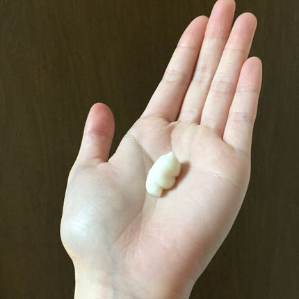 ファイバーマスク/TASQUA/ヘアマスク・ヘアパックを使ったクチコミ(4枚目)