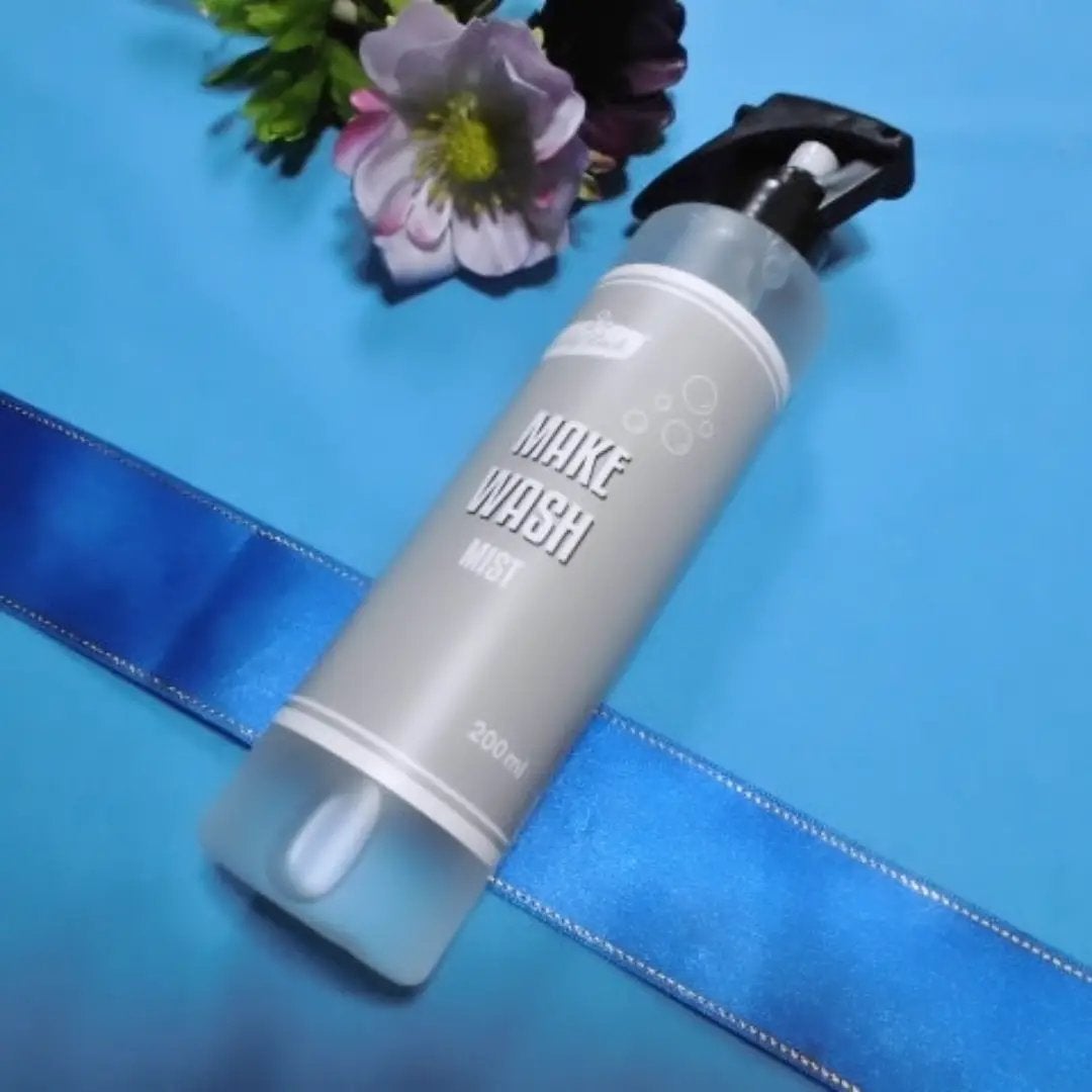 メイクウォッシュミスト/FREDDY LECK/洗濯洗剤を使ったクチコミ(1枚目)