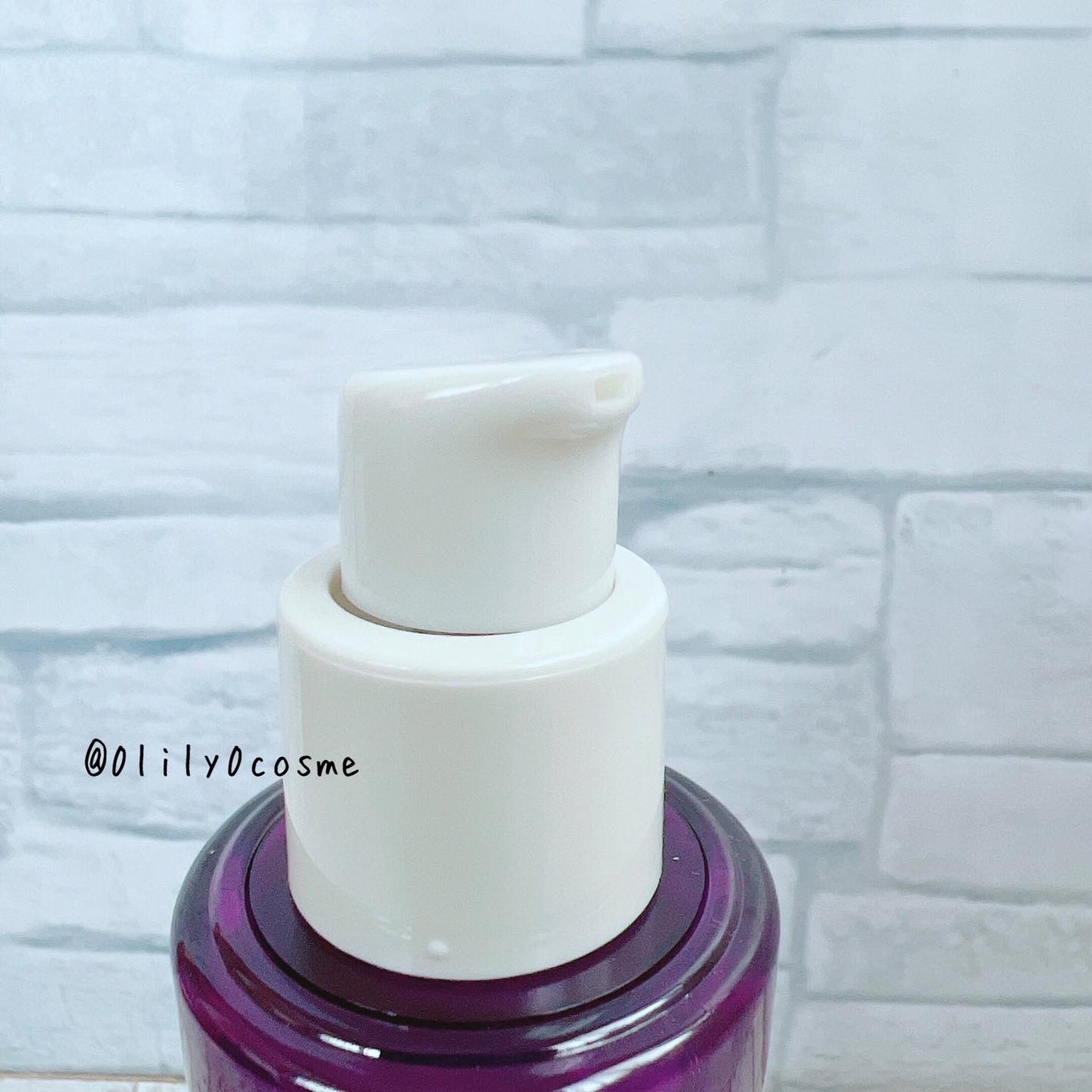 パンテショット675/COSNORI/美容液を使ったクチコミ(3枚目)