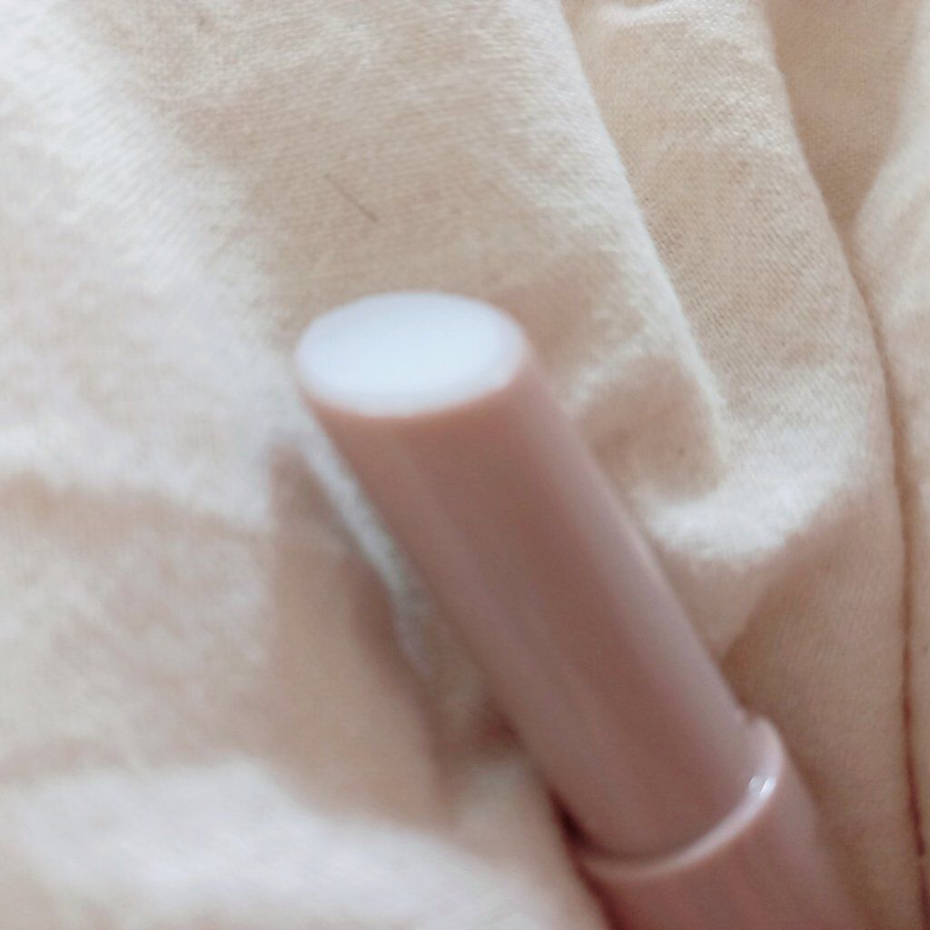 プランプリップケアスクラブ/キャンメイク/リップスクラブを使ったクチコミ（2枚目）