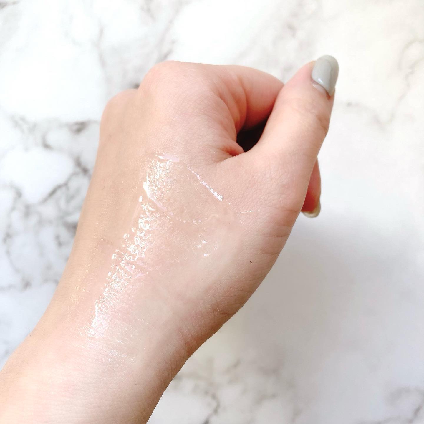 アドバンスド スネイル96 ムチンパワーエッセンス/COSRX/美容液を使ったクチコミ（3枚目）