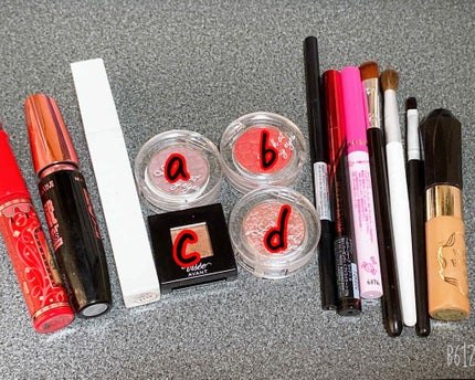 ラッシュゴージャスウィングNEO/MAJOLICA MAJORCA/マスカラを使ったクチコミ(2枚目)