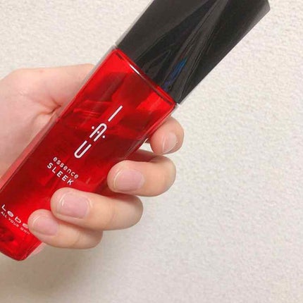 イオエッセンス スリーク/LebeL/ヘアオイルを使ったクチコミ(1枚目)