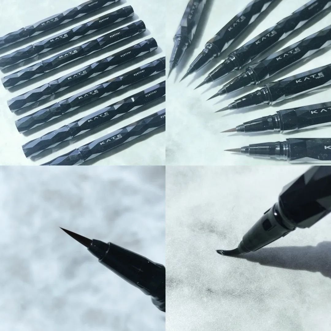 ケイト カラー&カバークッション/KATE/クッションファンデーションを使ったクチコミ(6枚目)