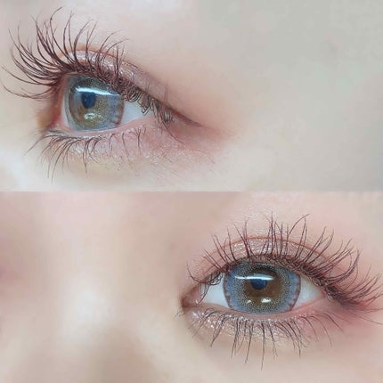 colors 1day/colors/ワンデー(1DAY)カラコンを使ったクチコミ(6枚目)