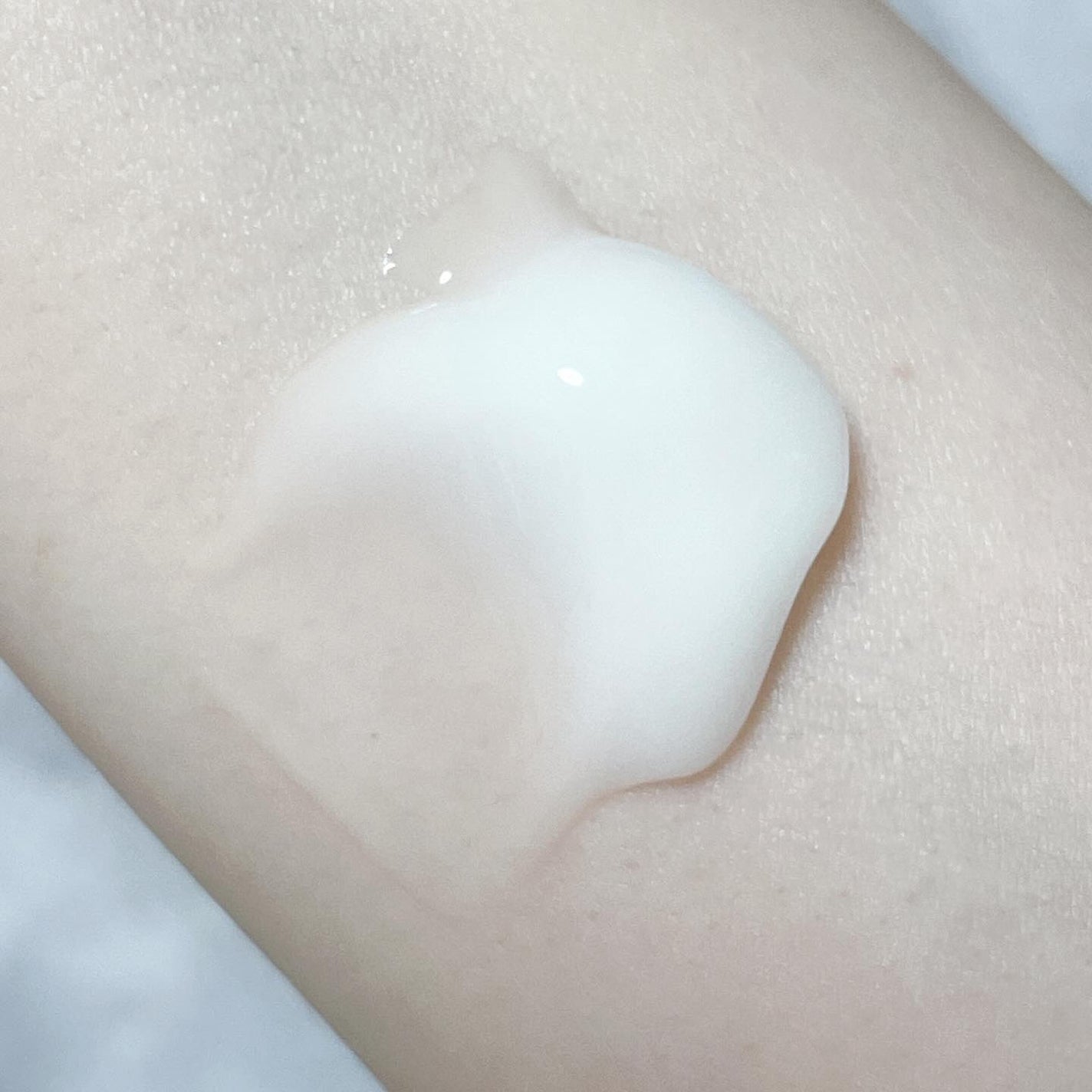 レッドブレミッシュ クリアスージングクリーム/Dr.G/フェイスクリームを使ったクチコミ(3枚目)