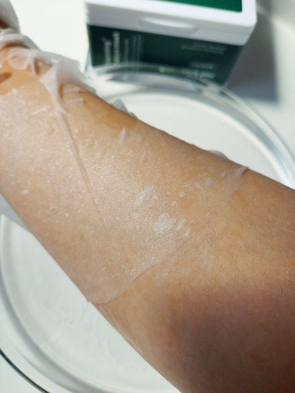 シカーミング30daysマスク/One-day's you/シートマスク・パックを使ったクチコミ(6枚目)