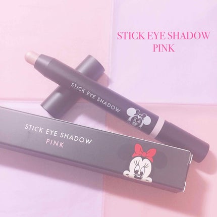 ウィッチズ フィットスティックシャドウ/Witch's Pouch/スティックアイシャドウを使ったクチコミ(2枚目)