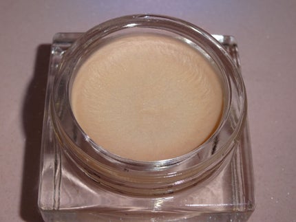 ディップイン グロウ クリームハイライター /DECORTÉ/クリームハイライトを使ったクチコミ(4枚目)