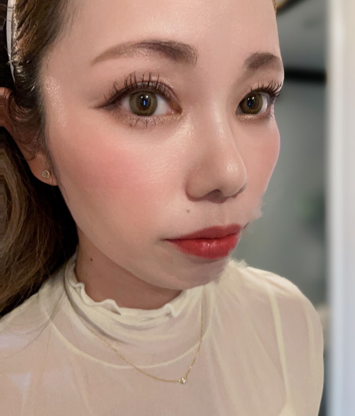 アイ カラー クォード/TOM FORD BEAUTY/アイシャドウパレットを使ったクチコミ(3枚目)