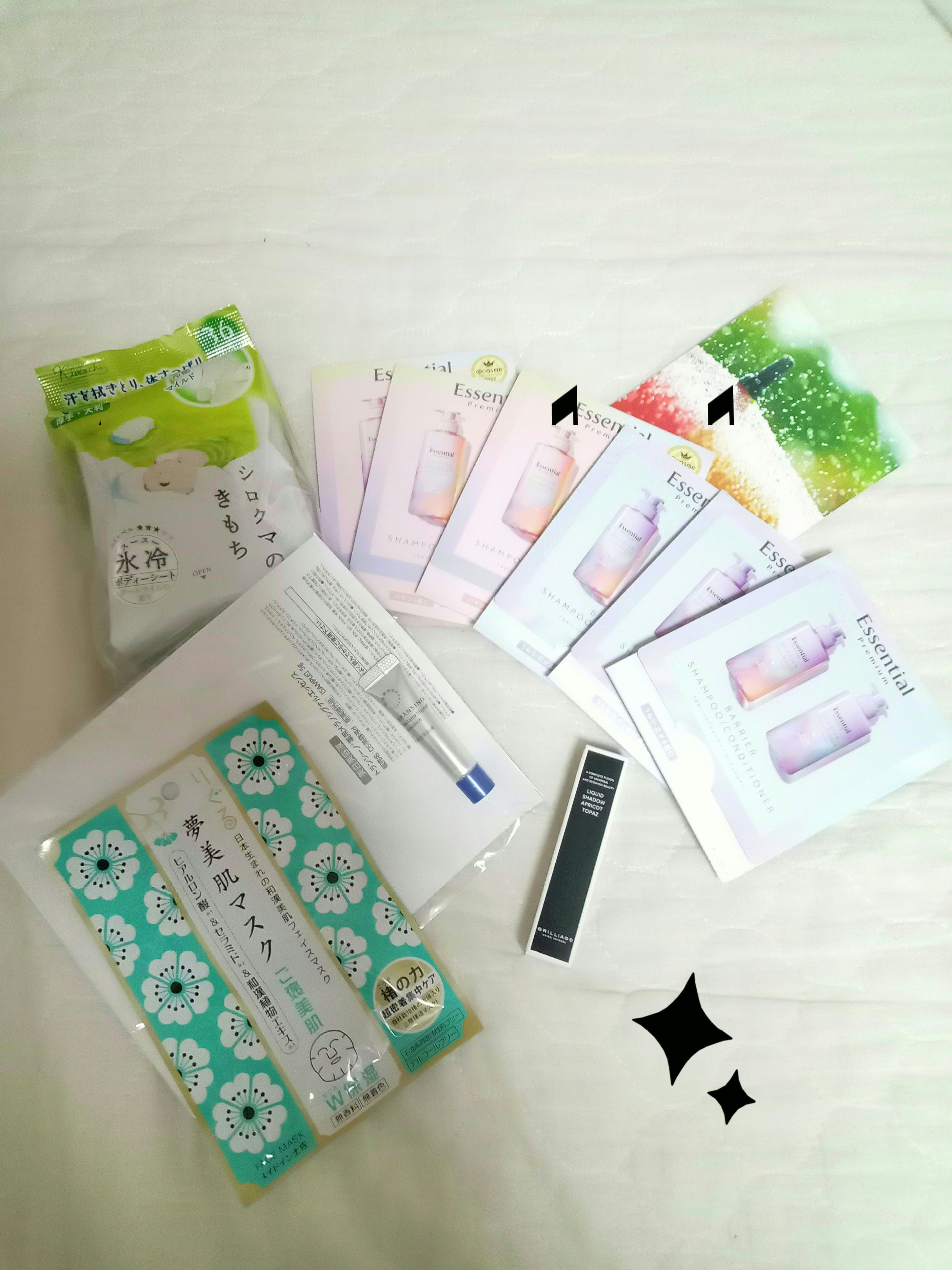 ブルーム ボックス/BLOOMBOX/その他を使ったクチコミ（1枚目）